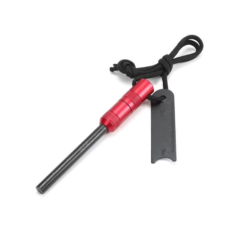 OEING Outdoor Multi-functional Flint 8x80mm
OEING Outdoor Multi-functional Flint 8x80mm