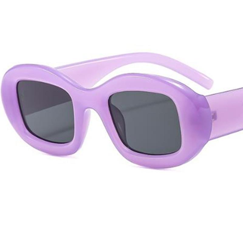 NEW Sun Glasses Simplity Anti-UV Spectacles Small Frame Eyeglasses Oval Google Ornamental Jelly Color Sunglasses Tawny леопардовый
NEW Sun Glasses Simplity Anti-UV Spectacles Small Frame Eyeglasses Oval Google Ornamental Jelly Color Sunglasses Tawny леопардовый