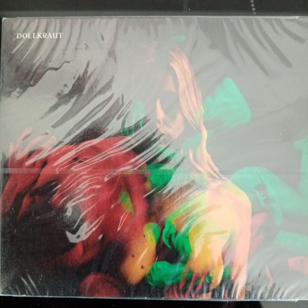 CD DOLLKRAUT Holy Ghost People DA001 Dischi Autunno 2017 Germany Dance Electronica Used
CD DOLLKRAUT Holy Ghost People DA001 Dischi Autunno 2017 Germany Dance Electronica Used