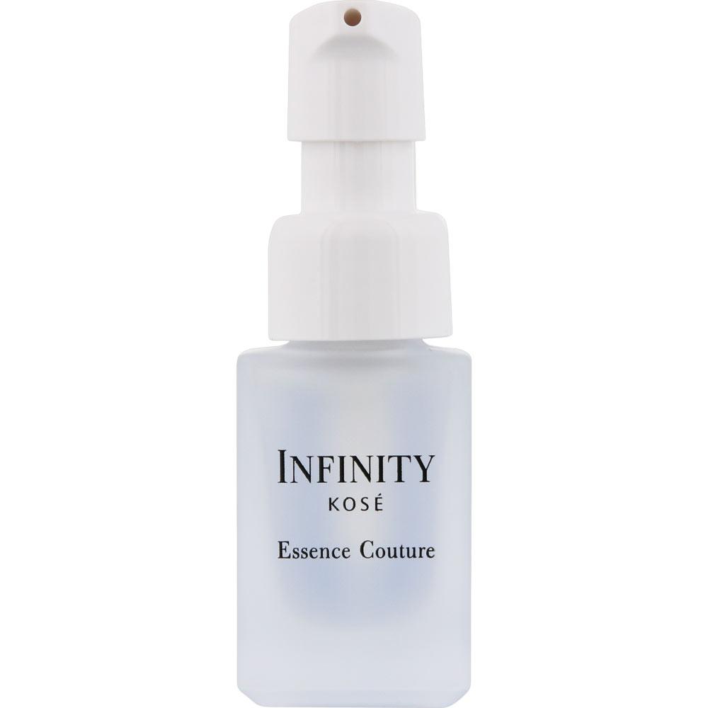 Kose Infinity Essence Couture W5 10ml Beauty liquid After applying lotion, take one pressed amount of each of the water serum and oil serum in the pal
Kose Infinity Essence Couture W5 10ml Beauty liquid After applying lotion, take one pressed amount of each of the water serum and oil serum in the pal
