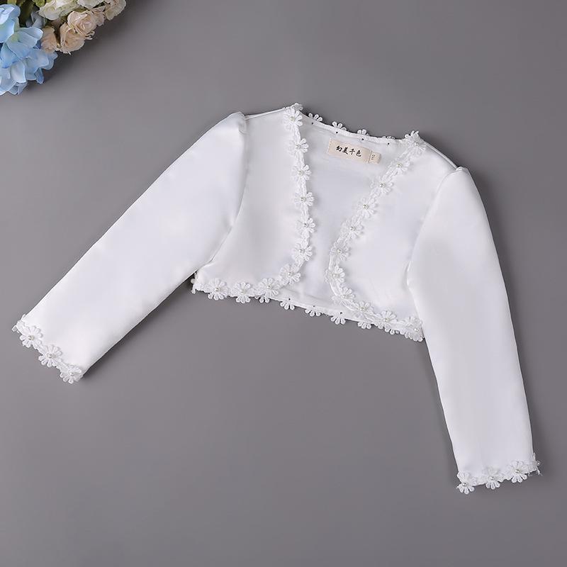 Girls Formal Long Sleeve Princess Shawl Cape - Flower Girl Wedding Dress Jacket 140cm фиолетовый
Girls Formal Long Sleeve Princess Shawl Cape - Flower Girl Wedding Dress Jacket 140cm фиолетовый
