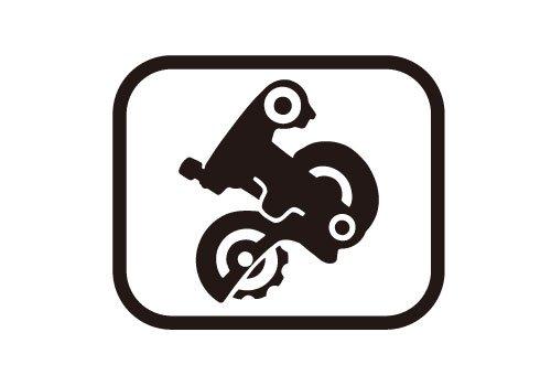 SHIMANO Repair Parts P Tension Spring Y5W722000 RD-T6000 RD-M610 RD-M670 RD-M670-D RD-M593 RD-M772-GS RD-M772-SGS
SHIMANO Repair Parts P Tension Spring Y5W722000 RD-T6000 RD-M610 RD-M670 RD-M670-D RD-M593 RD-M772-GS RD-M772-SGS