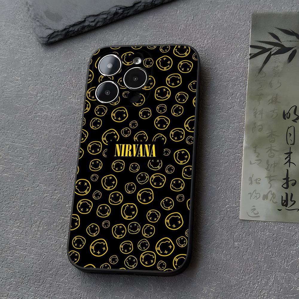 Чехол для телефона Band NN-Nir-vanaS Nevermind Funda Для Iphone 13 17 16 11 15ProMax 14 12 Pro Xs Max Mini Xr X 7 8 6 6s Plus iPhone 14
Чехол для телефона Band NN-Nir-vanaS Nevermind Funda Для Iphone 13 17 16 11 15ProMax 14 12 Pro Xs Max Mini Xr X 7 8 6 6s Plus iPhone 14