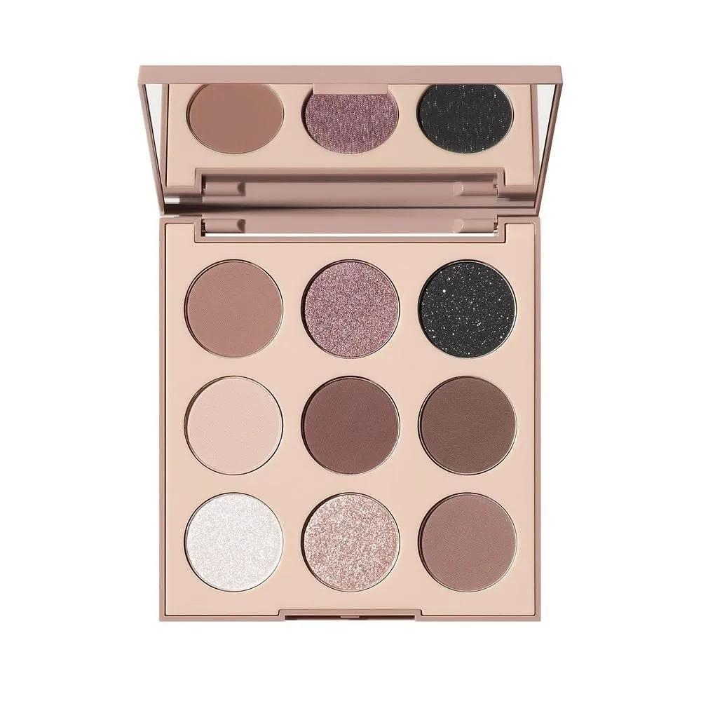 MORPHE Makeup Palette 1 Pack 9M Midnight Dune Artistry Palette - Cool-Toned
MORPHE Makeup Palette 1 Pack 9M Midnight Dune Artistry Palette - Cool-Toned