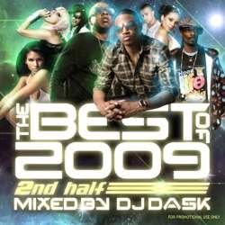 CD VARIOUS - The Best Of 2009 2nd Half -2CD- / D DKCD151 Japan ObiMusic Others Used
CD VARIOUS - The Best Of 2009 2nd Half -2CD- / D DKCD151 Japan ObiMusic Others Used