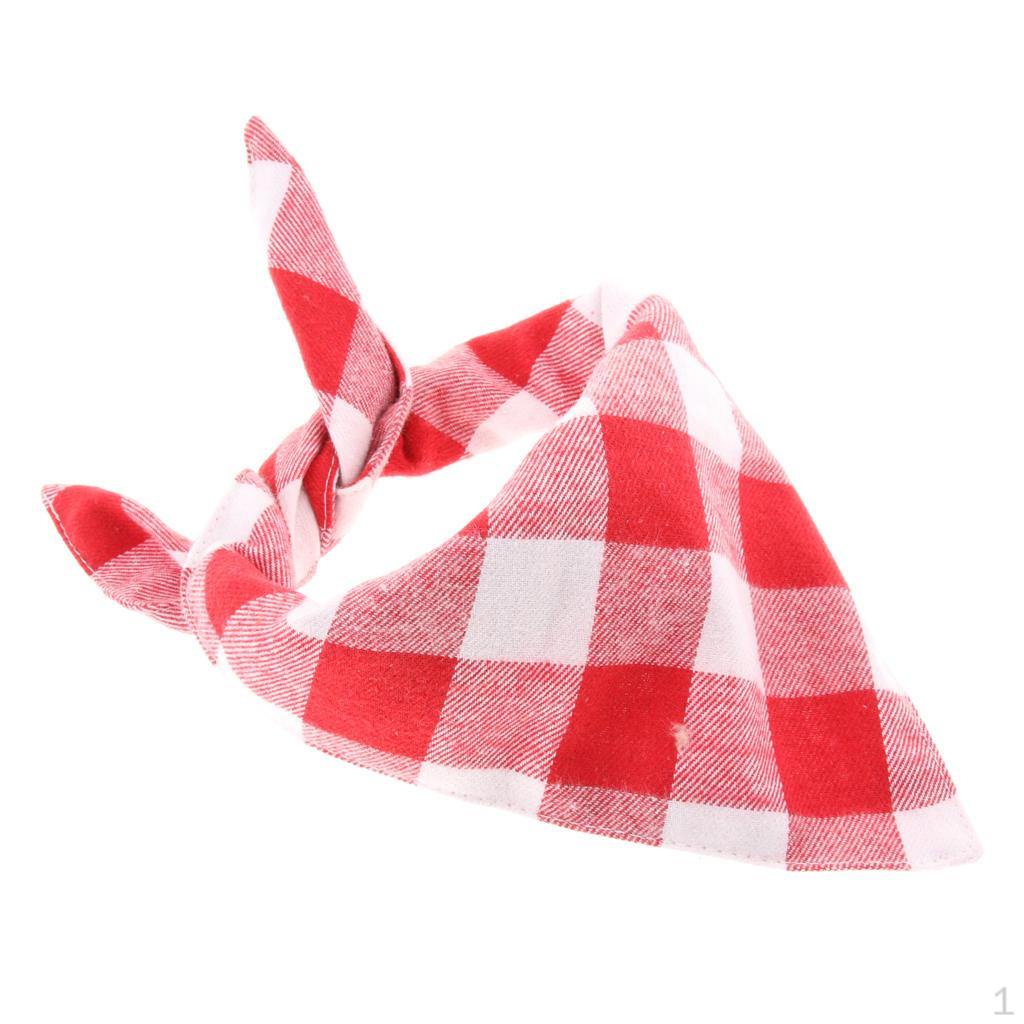Neckerchief Strap Neck Scarf Plaid Saliva Towel Fashion Accessories Pink Red S
Neckerchief Strap Neck Scarf Plaid Saliva Towel Fashion Accessories Pink Red S