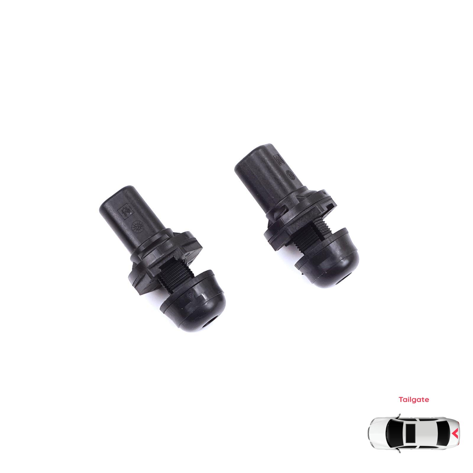 BSP1212 2 шт. Задний упор для багажника для VW Seat Skoda 6X0827499 5KD827499 3C5827499B
BSP1212 2 шт. Задний упор для багажника для VW Seat Skoda 6X0827499 5KD827499 3C5827499B
