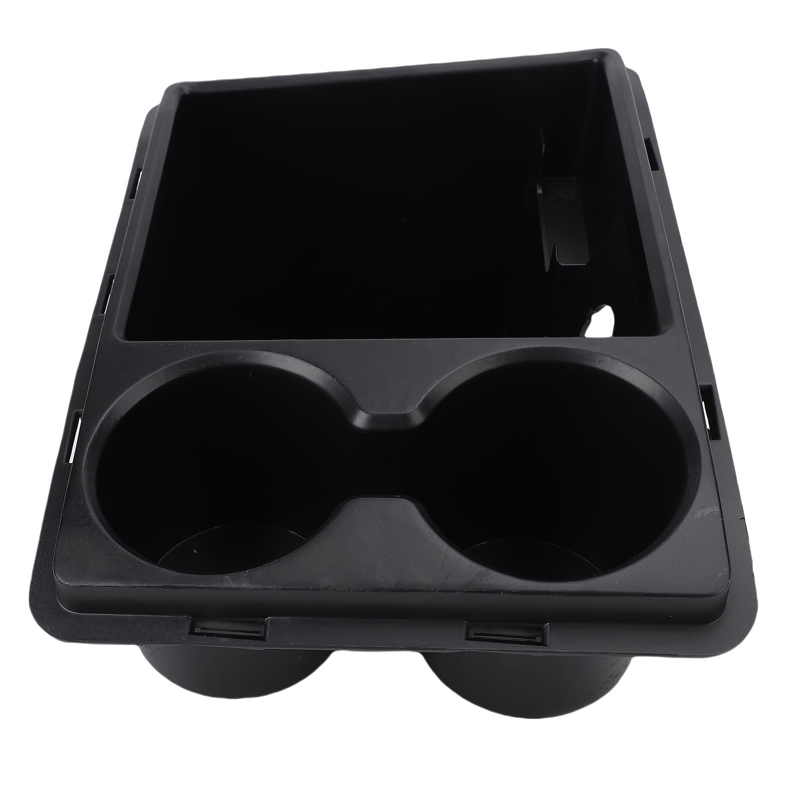 Center Console Organizer Tray Cup Holder Armrest Storage Box 1QR15DX9A Replacement For 1500 2500
Center Console Organizer Tray Cup Holder Armrest Storage Box 1QR15DX9A Replacement For 1500 2500