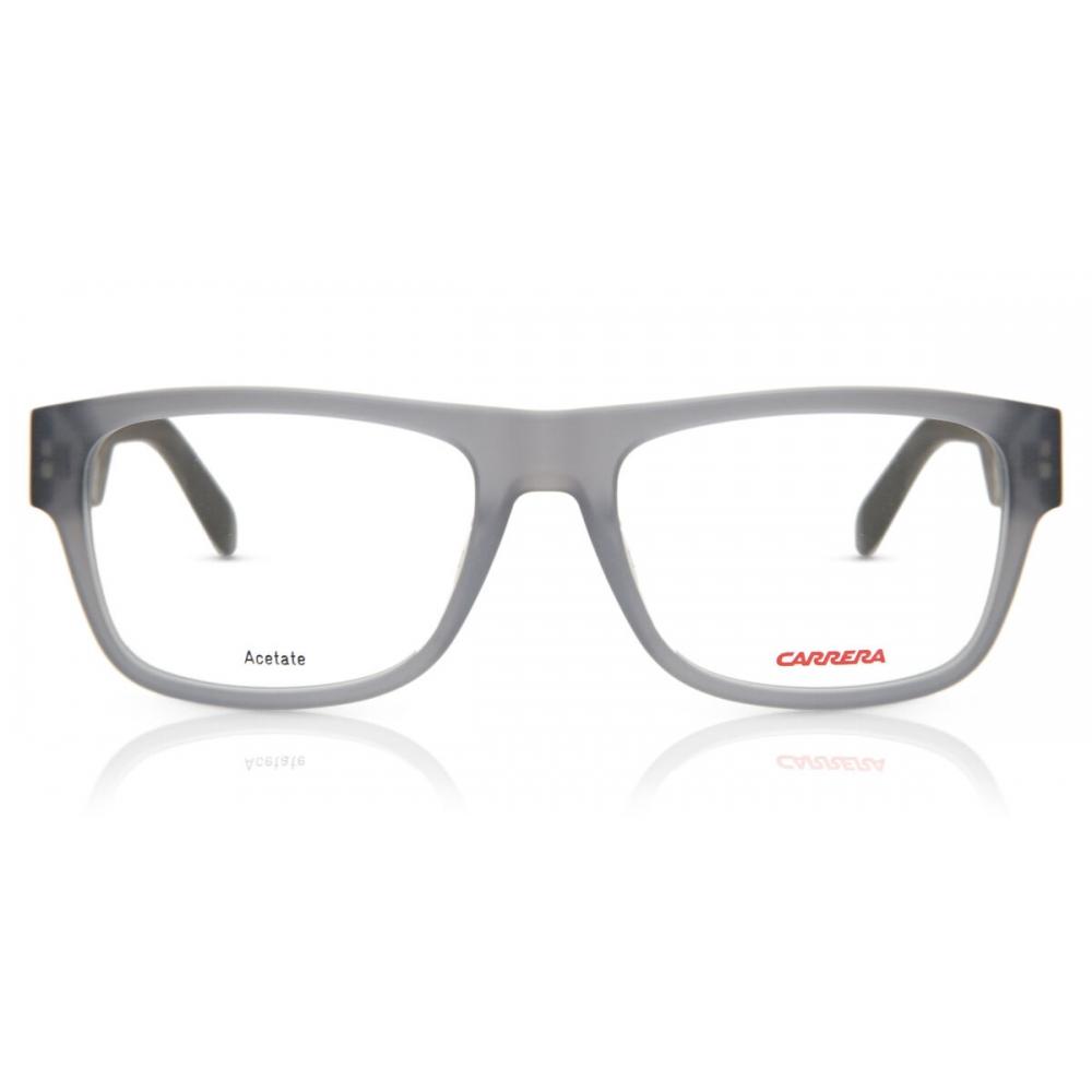 Carrera Ca4402 L03 Men Eyeglasses Transparent Grey/54 
Carrera Ca4402 L03 Men Eyeglasses Transparent Grey/54