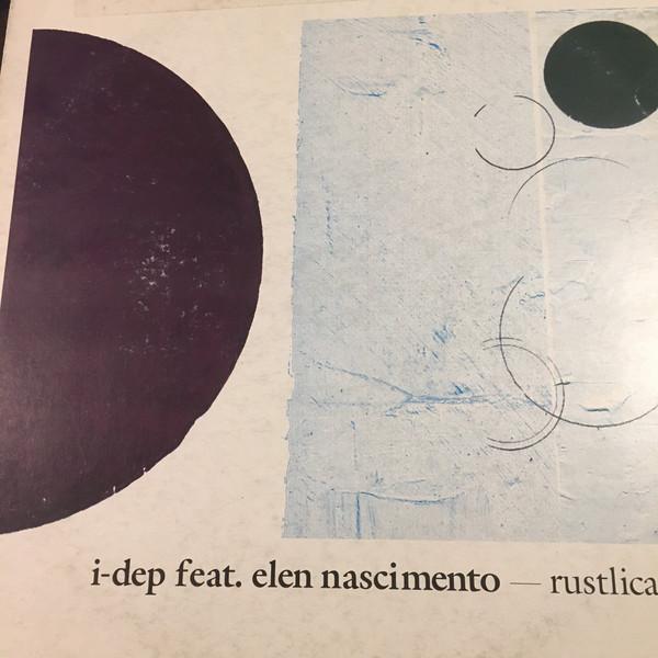 12inch Record I-DEP - Rustlica DOUCE005 LA DOUCE 2004 Italy Dance & Electronica Used
12inch Record I-DEP - Rustlica DOUCE005 LA DOUCE 2004 Italy Dance & Electronica Used
