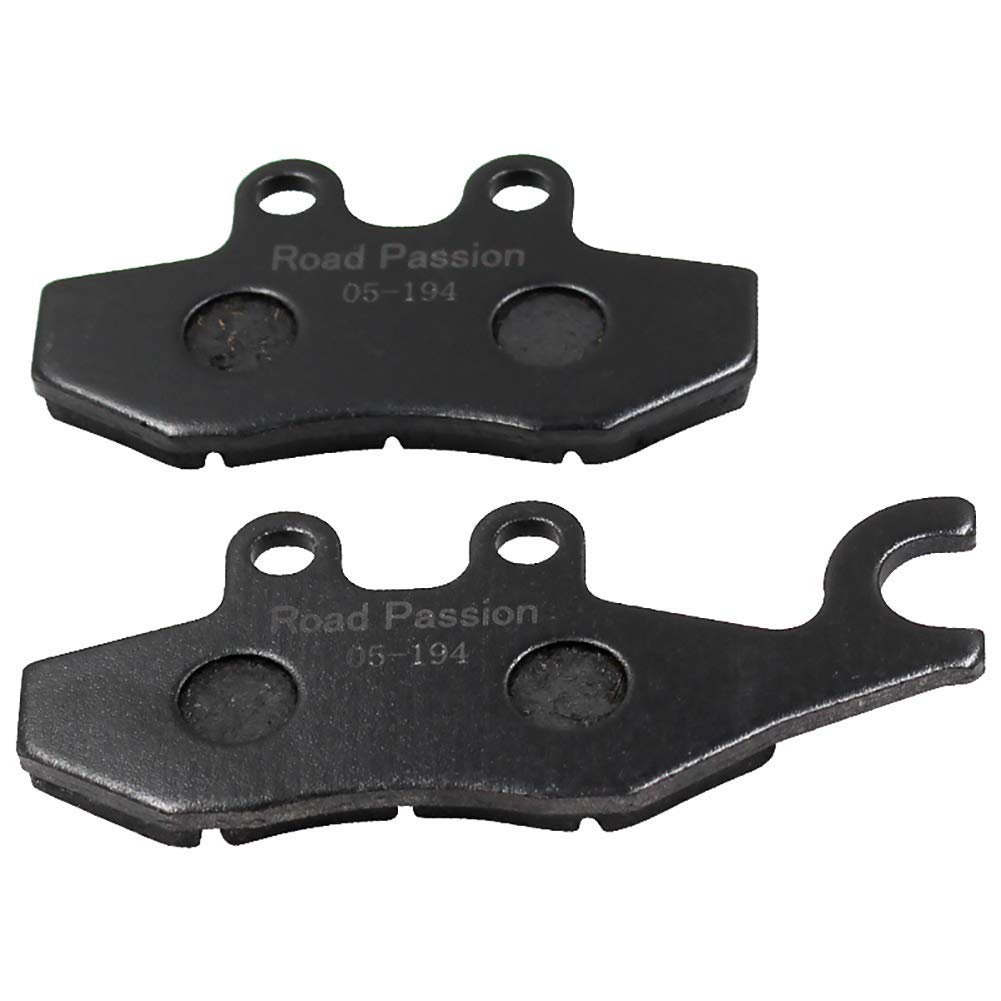 Road passion brake pad BETA RR 50 Enduro Factory 12-19 F/RR 50 Motard (Spoke wheel) 09-13 F/RR 50 Enduro 08-19 F
Road passion brake pad BETA RR 50 Enduro Factory 12-19 F/RR 50 Motard (Spoke wheel) 09-13 F/RR 50 Enduro 08-19 F