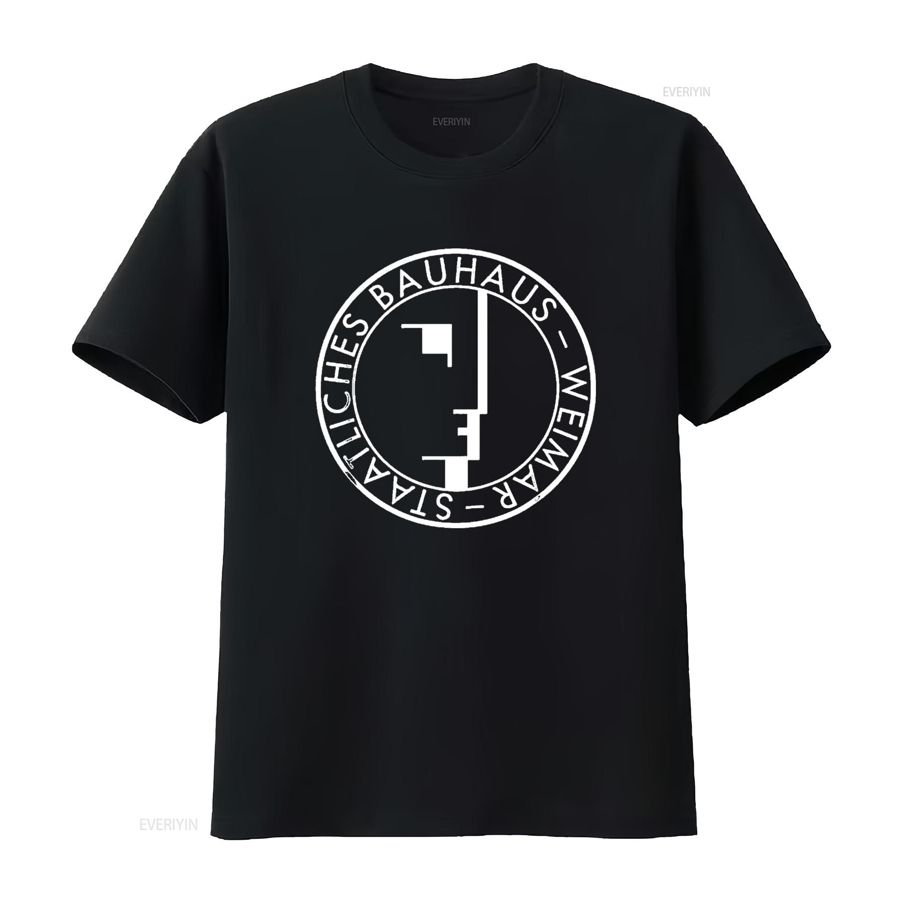 Womens 5 BAUHAUS The bauhausART Design School 1919 1933 T Shirt Black Large vintage Washed Stylish Casual Comfortable Stretched 4XL
Womens 5 BAUHAUS The bauhausART Design School 1919 1933 T Shirt Black Large vintage Washed Stylish Casual Comfortable Stretched 4XL