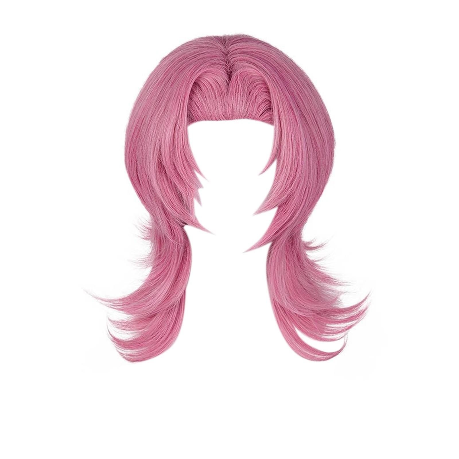 Аниме Косплей Парик Парик Принцессы One Size
Аниме Косплей Парик Парик Принцессы One Size