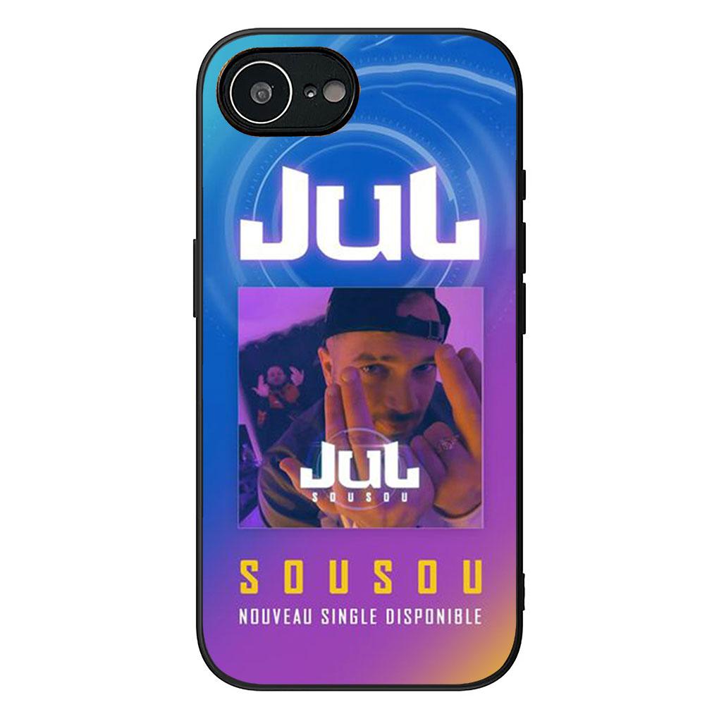 JuL C est Pas Des Lol Casing Phone Cover for Samsung Galaxy S25 S24 S23 FE Plus Ultra S7 Edge A16 A15 5G s25+ Soft Case Galaxy S25 Edge
JuL C est Pas Des Lol Casing Phone Cover for Samsung Galaxy S25 S24 S23 FE Plus Ultra S7 Edge A16 A15 5G s25+ Soft Case Galaxy S25 Edge