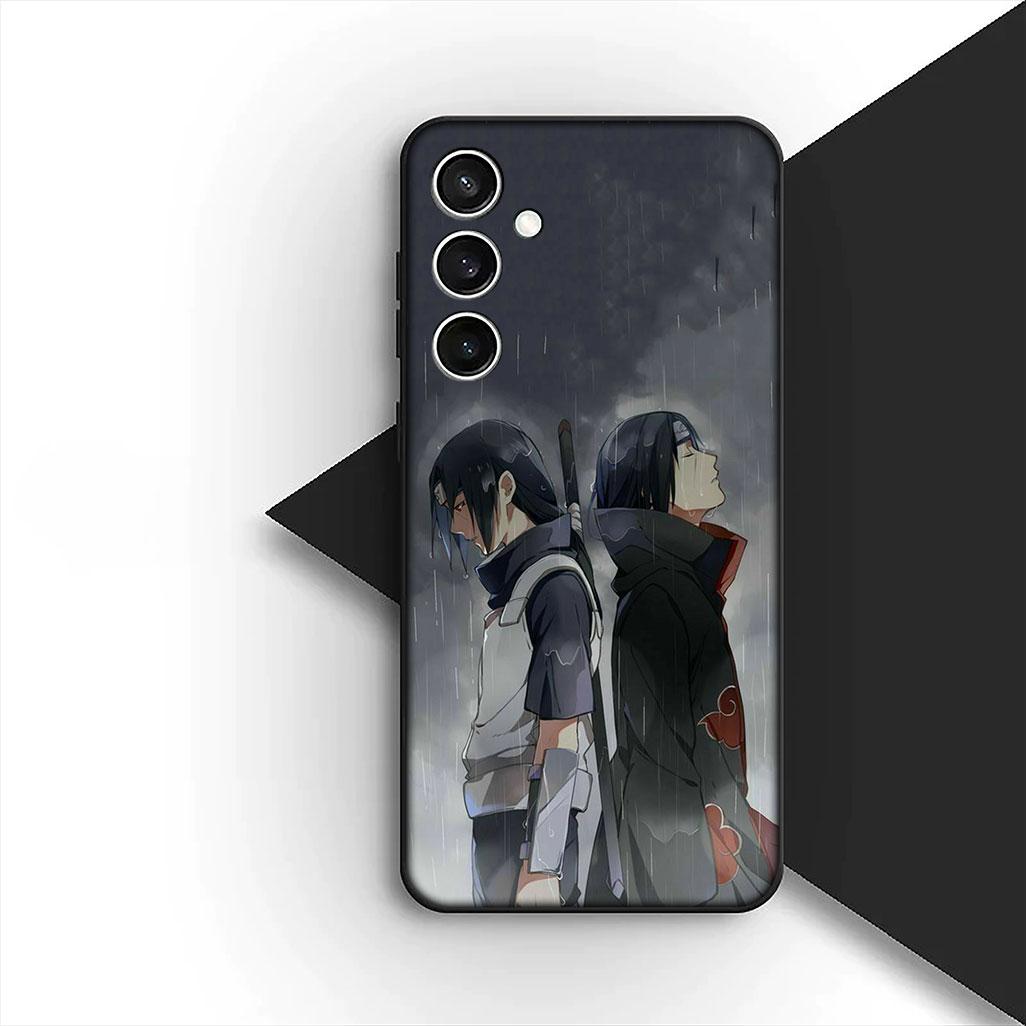 Itachi Uchiha Narutos Akatsuki Sasuke Phone Case for Motorola Moto G55 G45 G75 G85 G35 Edge 50 30 Fusion 40 NEO Ultra Pro Cover Motorola Moto G45
Itachi Uchiha Narutos Akatsuki Sasuke Phone Case for Motorola Moto G55 G45 G75 G85 G35 Edge 50 30 Fusion 40 NEO Ultra Pro Cover Motorola Moto G45