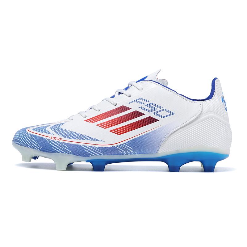 Unisex Outdoor Turf Football Shoes with Long Spikes for Middle School Sports 39
Unisex Outdoor Turf Football Shoes with Long Spikes for Middle School Sports 39
