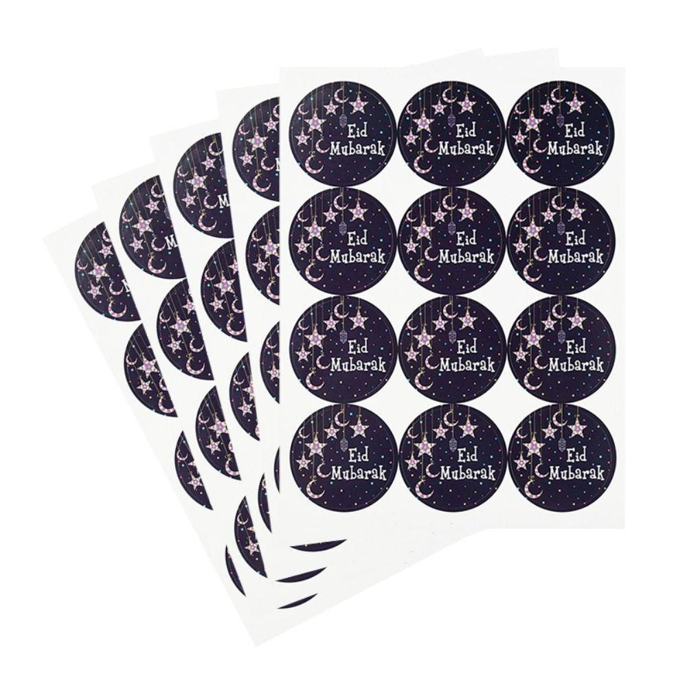 EID Мубарак Печать Наклейка Рамадан Бумага Наклейка Ид Украшения Поставки Подарочная Этикетка Печать Наклейка 
EID Мубарак Печать Наклейка Рамадан Бумага Наклейка Ид Украшения Поставки Подарочная Этикетка Печать Наклейка