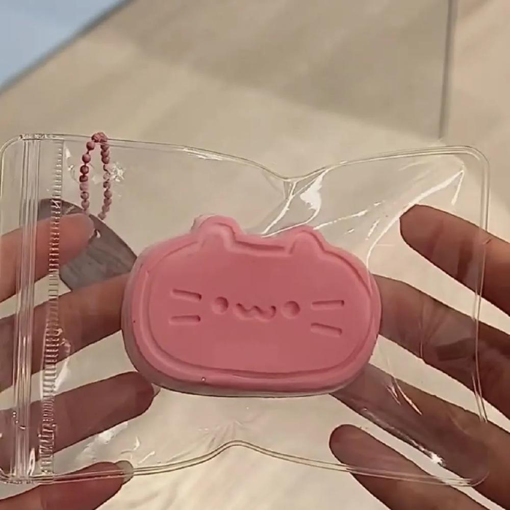 Sticky TPR Soft Cheese Bread Pressure Relief Soft Squishy New Fingertip Toys Playsets, Mini Relieving Squeeze Toys Playsets
Sticky TPR Soft Cheese Bread Pressure Relief Soft Squishy New Fingertip Toys Playsets, Mini Relieving Squeeze Toys Playsets