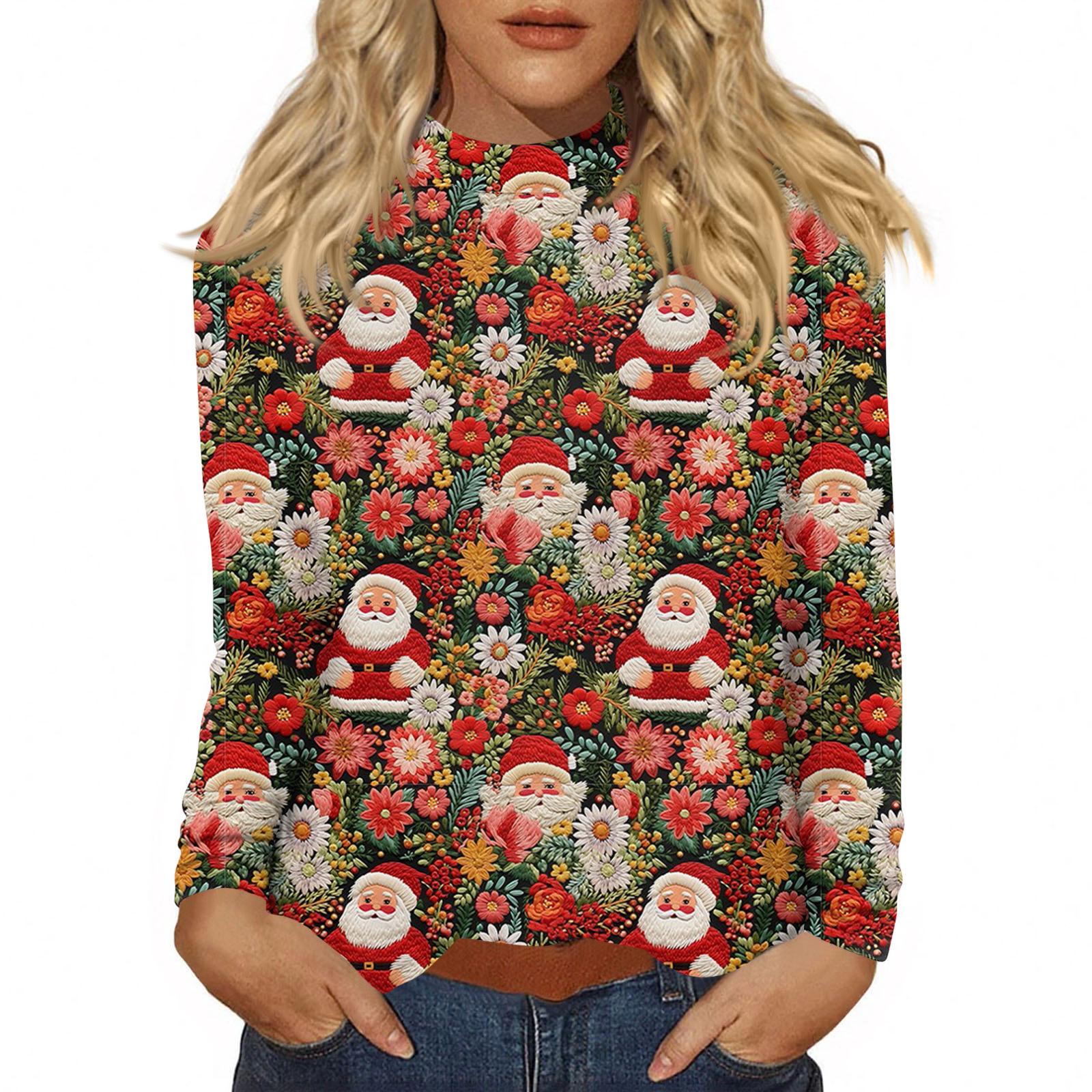 Женская осенняя повседневная толстовка с длинным рукавом, винтажный принт, топ с высоким воротом, пуловер XL
Женская осенняя повседневная толстовка с длинным рукавом, винтажный принт, топ с высоким воротом, пуловер XL