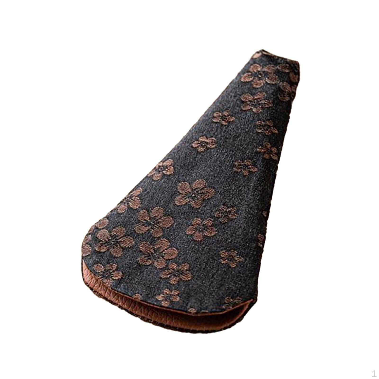 Китайский чехол для ножниц, портативный защитный чехол ручной работы, сумка для ножниц для вышивки дома black short
Китайский чехол для ножниц, портативный защитный чехол ручной работы, сумка для ножниц для вышивки дома black short