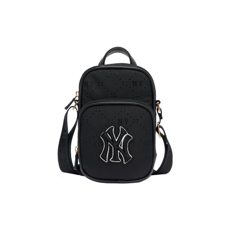 New MLB New York Yankees Nylon Cell Phone Pouch, Crossbody Bag Regular Unisex Black 7ACRMDB3N-50BKS 12*4.5*18CM
New MLB New York Yankees Nylon Cell Phone Pouch, Crossbody Bag Regular Unisex Black 7ACRMDB3N-50BKS 12*4.5*18CM