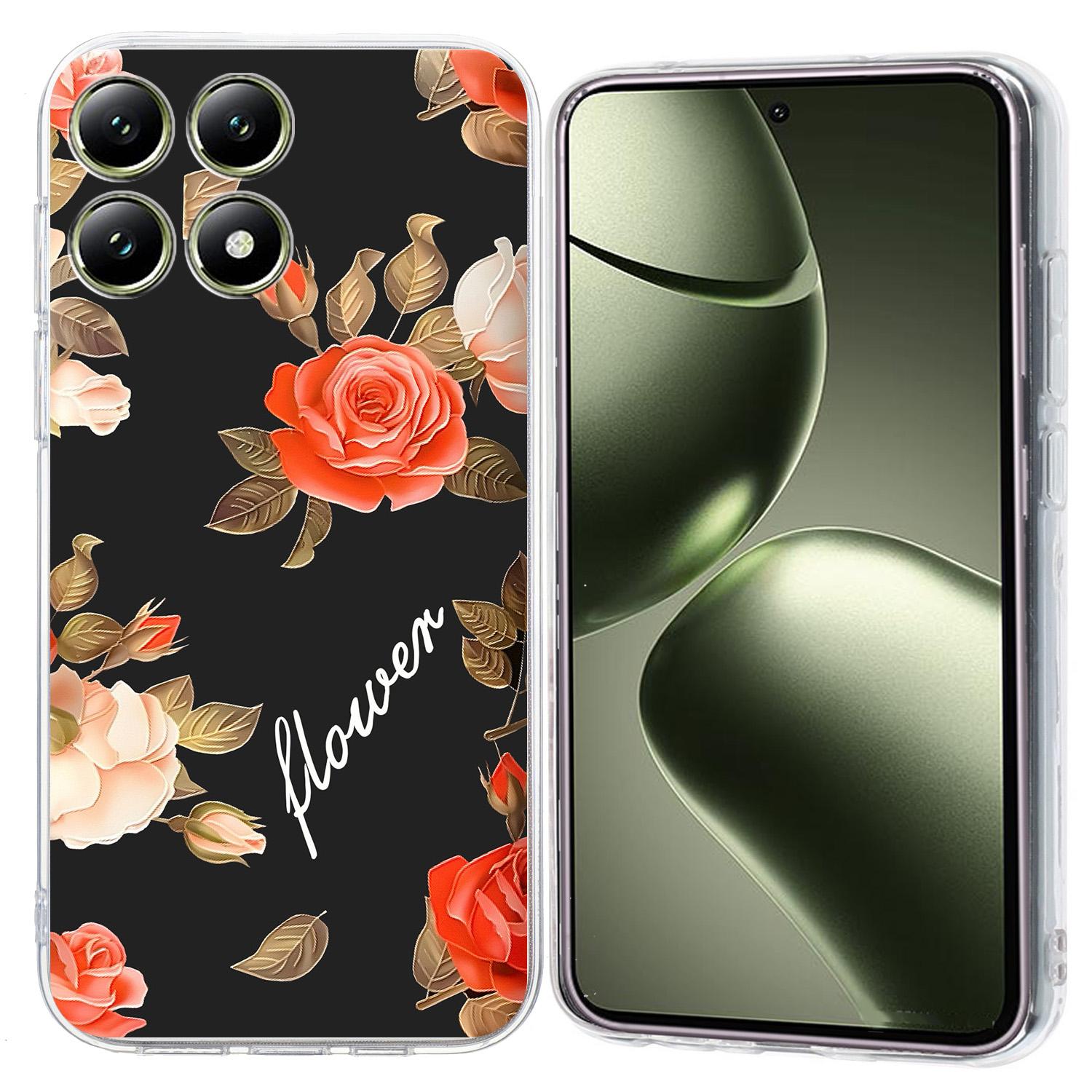 For Xiaomi 14T Case Pattern Printing Shockproof Soft TPU Phone Cover E
For Xiaomi 14T Case Pattern Printing Shockproof Soft TPU Phone Cover E
