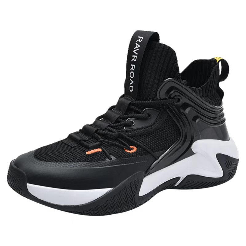 Пользовательские оптовые модные брендовые туфли спортивная обувь кроссовки баскетбольные туфли для мужчин 39 чёрный
Пользовательские оптовые модные брендовые туфли спортивная обувь кроссовки баскетбольные туфли для мужчин 39 чёрный