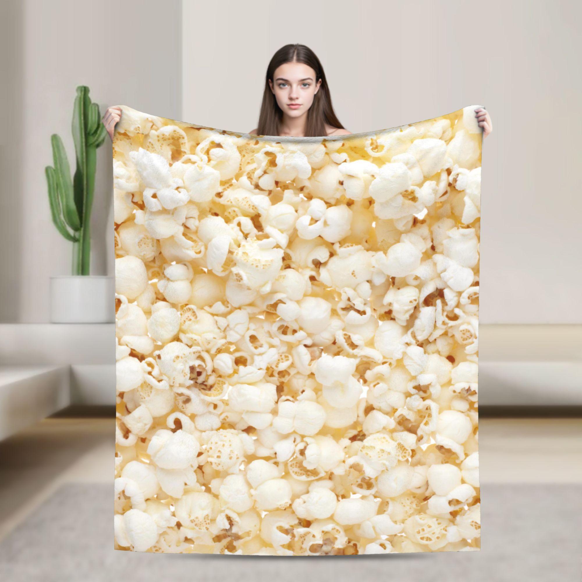 Delicious Food Pattern Soybean Paste Flannel Blanket 3D Fashion Throw Blankets for Bedspreads 200x150cm Lightweight 100x150cm
Delicious Food Pattern Soybean Paste Flannel Blanket 3D Fashion Throw Blankets for Bedspreads 200x150cm Lightweight 100x150cm