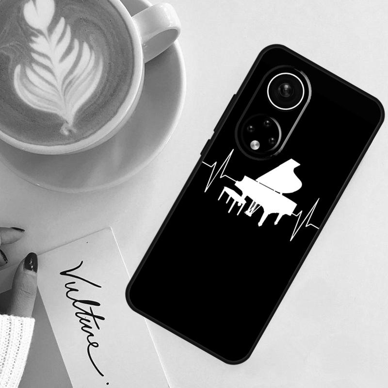Music Piano Elegant For Huawei P40 P20 P30 P60 Pro Nova 5T 9 P Smart Honor Magic5 Lite 50 70 90 X8 X8a X9a Case Huawei Nova 5T
Music Piano Elegant For Huawei P40 P20 P30 P60 Pro Nova 5T 9 P Smart Honor Magic5 Lite 50 70 90 X8 X8a X9a Case Huawei Nova 5T
