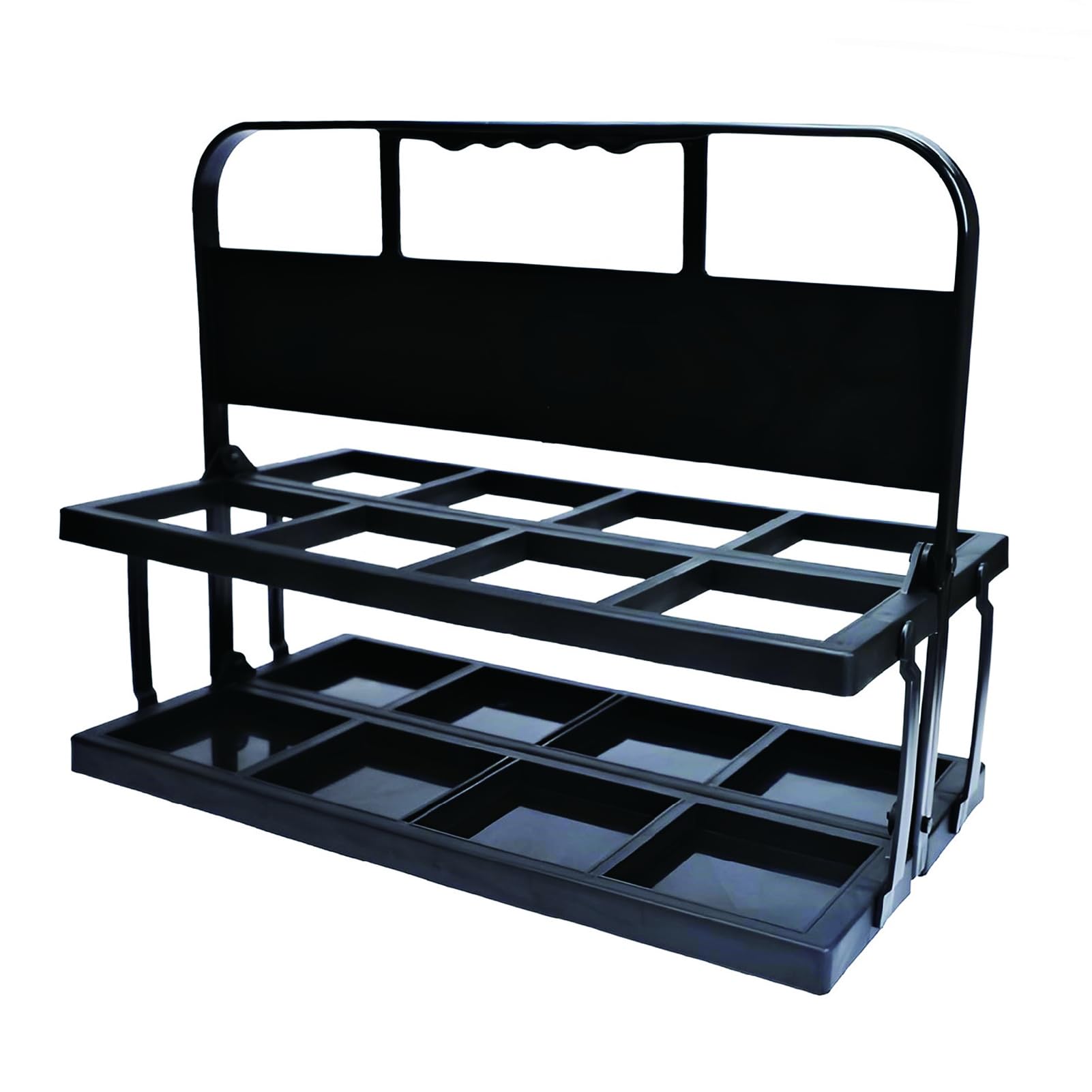 Складной чехол для бутылок ZERONOWA Squeeze Bottle Carry вмещает 8 бутылочных калибров (черный)
Складной чехол для бутылок ZERONOWA Squeeze Bottle Carry вмещает 8 бутылочных калибров (черный)