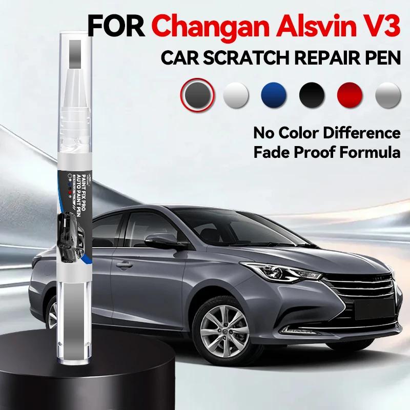 Vehicle for Exclusive Use Paint Repair Pen Touch Up Scratch Remover DIY Auto Accessories Silver White Blue Red For Changan Als
Vehicle for Exclusive Use Paint Repair Pen Touch Up Scratch Remover DIY Auto Accessories Silver White Blue Red For Changan Als
