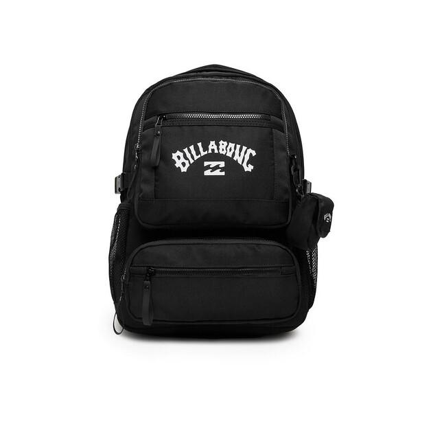 Billabong Рюкзак C-BLB-M-001-08 Черный
Billabong Рюкзак C-BLB-M-001-08 Черный
