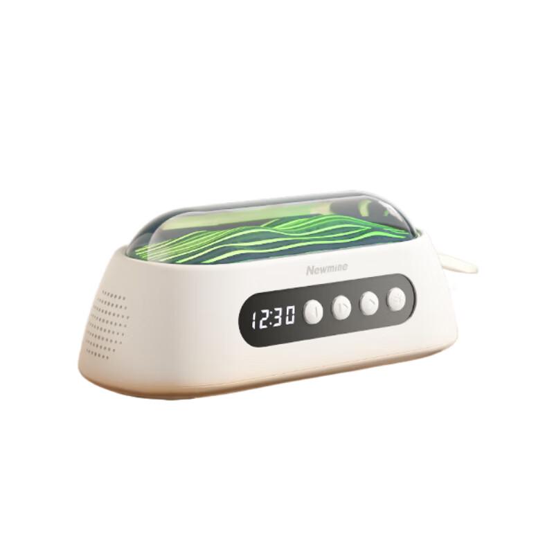 Newmine Portable Wireless Bluetooth Speaker
Newmine Portable Wireless Bluetooth Speaker