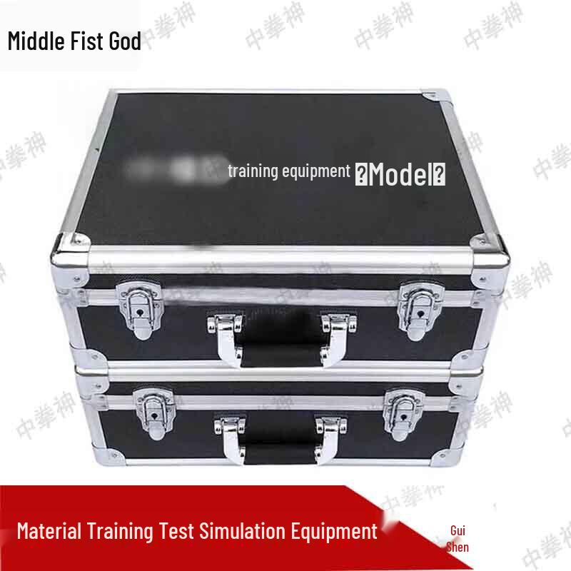 Martial Arts Training Dummy
Martial Arts Training Dummy