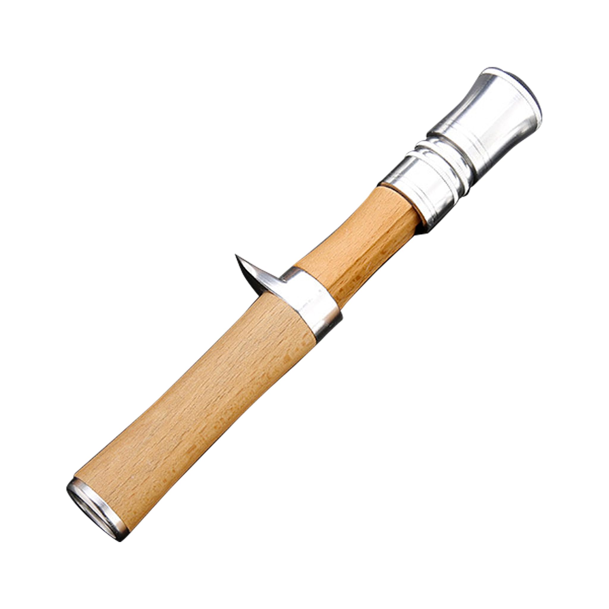 HAMILO Bait Rod Bass Fishing Rod Replacement inches 9 Grip, Wooden, Fishing, Repair, Part, Approx. 0.3 - 0.4 (8 - mm),
HAMILO Bait Rod Bass Fishing Rod Replacement inches 9 Grip, Wooden, Fishing, Repair, Part, Approx. 0.3 - 0.4 (8 - mm),