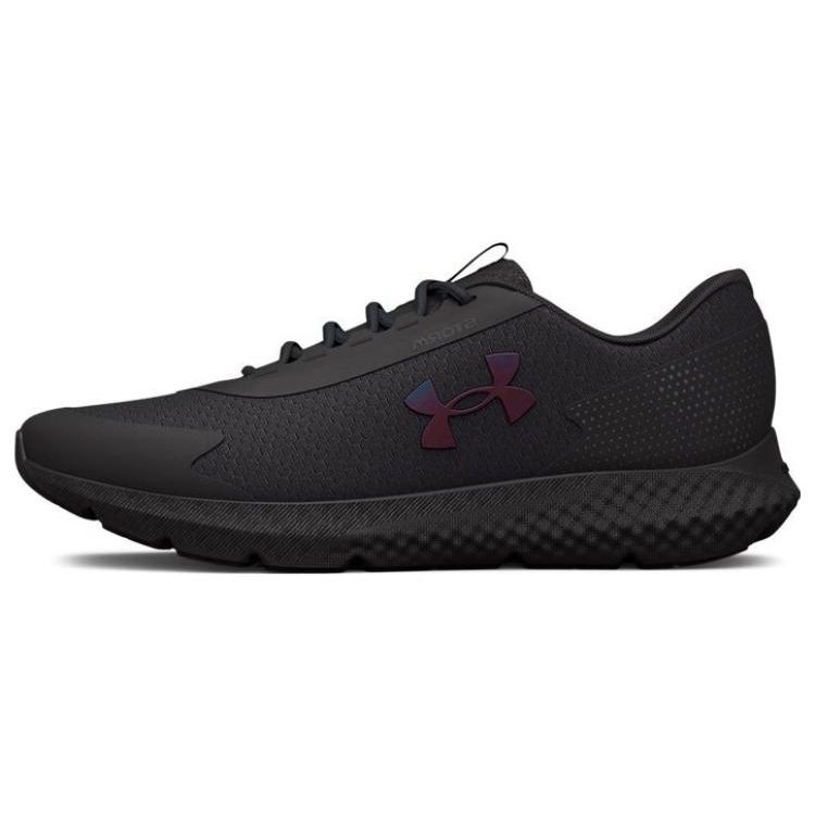 Мужские кроссовки Under Armour Charged Rogue 3 Storm Triple Black 3025523-001 42
Мужские кроссовки Under Armour Charged Rogue 3 Storm Triple Black 3025523-001 42