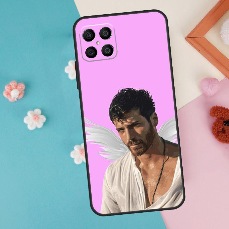 Can Yaman Case For Honor 200 Pro 50 70 90 Lite X9a X8a X8 X9 X8b X9c X9b Honor Magic 7 5 6 Pro Cover Honor Magic7 Pro
Can Yaman Case For Honor 200 Pro 50 70 90 Lite X9a X8a X8 X9 X8b X9c X9b Honor Magic 7 5 6 Pro Cover Honor Magic7 Pro