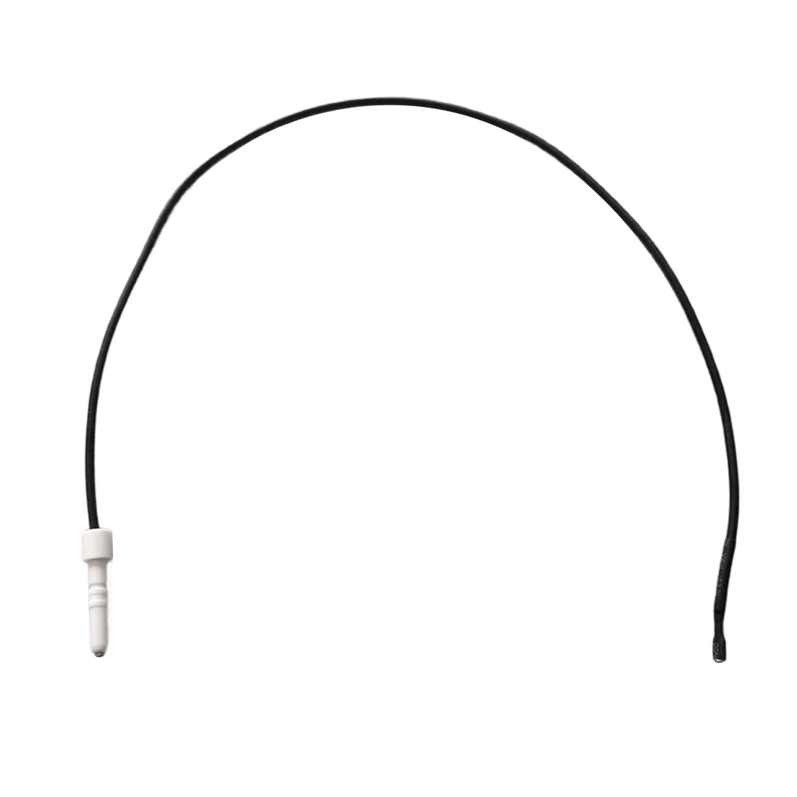 Импульсный провод зажигания и керамический электрод в сборе Запасной электрод зажигания Может изгибаться для импульсного поджигателя Свечи зажигания
Импульсный провод зажигания и керамический электрод в сборе Запасной электрод зажигания Может изгибаться для импульсного поджигателя Свечи зажигания