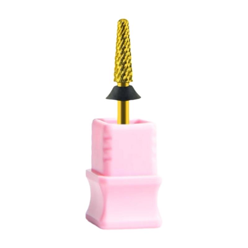 Nail Drill Bits Multifunctional Nails Art Bits Tungsten Steel Nail Drill Bits Salon Bits Nails Art Tool for Manicure
Nail Drill Bits Multifunctional Nails Art Bits Tungsten Steel Nail Drill Bits Salon Bits Nails Art Tool for Manicure