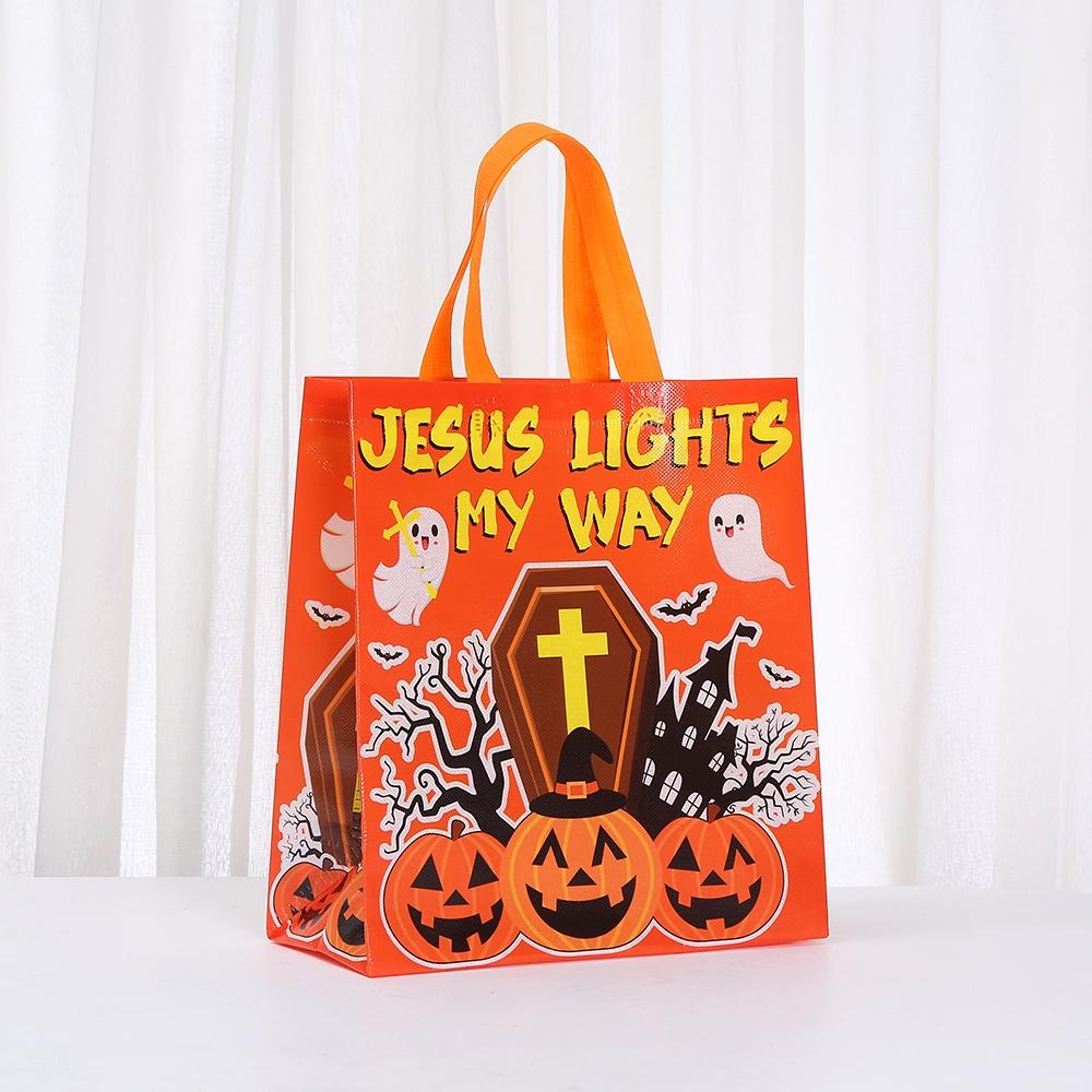 12/30pcs Halloween Pumpkin Non Woven Tote Bags Reusable Goodie Bags for Trunk or Treat Classroom Festivals Packing Candy 12pcs&27x12x29cm
12/30pcs Halloween Pumpkin Non Woven Tote Bags Reusable Goodie Bags for Trunk or Treat Classroom Festivals Packing Candy 12pcs&27x12x29cm
