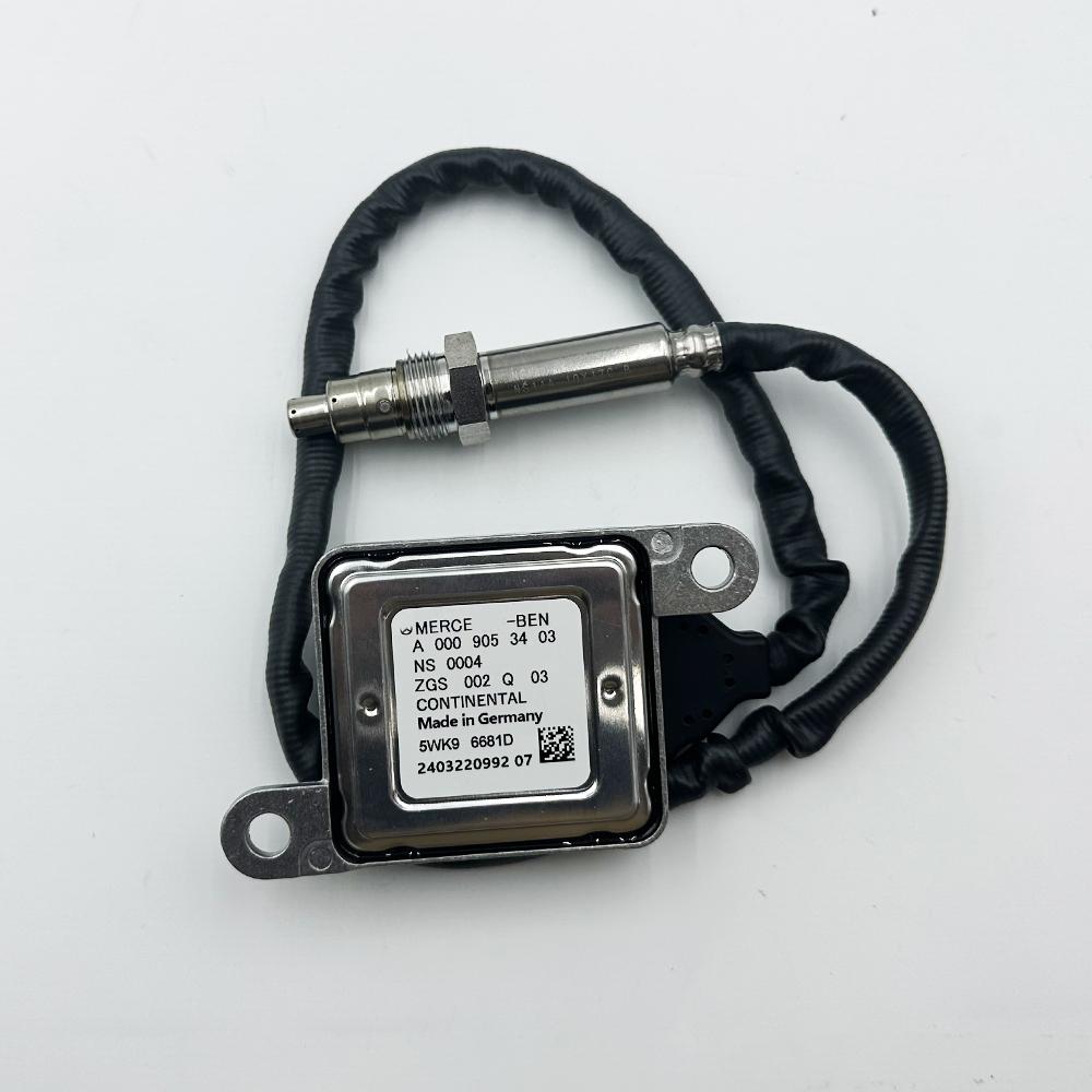 Новые высококачественные чипы A0009053403 5WK96681D для датчика NGK Nox 5WK96681E 0009053403 для Mercedes Benz W166 W212 W222 W205
Новые высококачественные чипы A0009053403 5WK96681D для датчика NGK Nox 5WK96681E 0009053403 для Mercedes Benz W166 W212 W222 W205