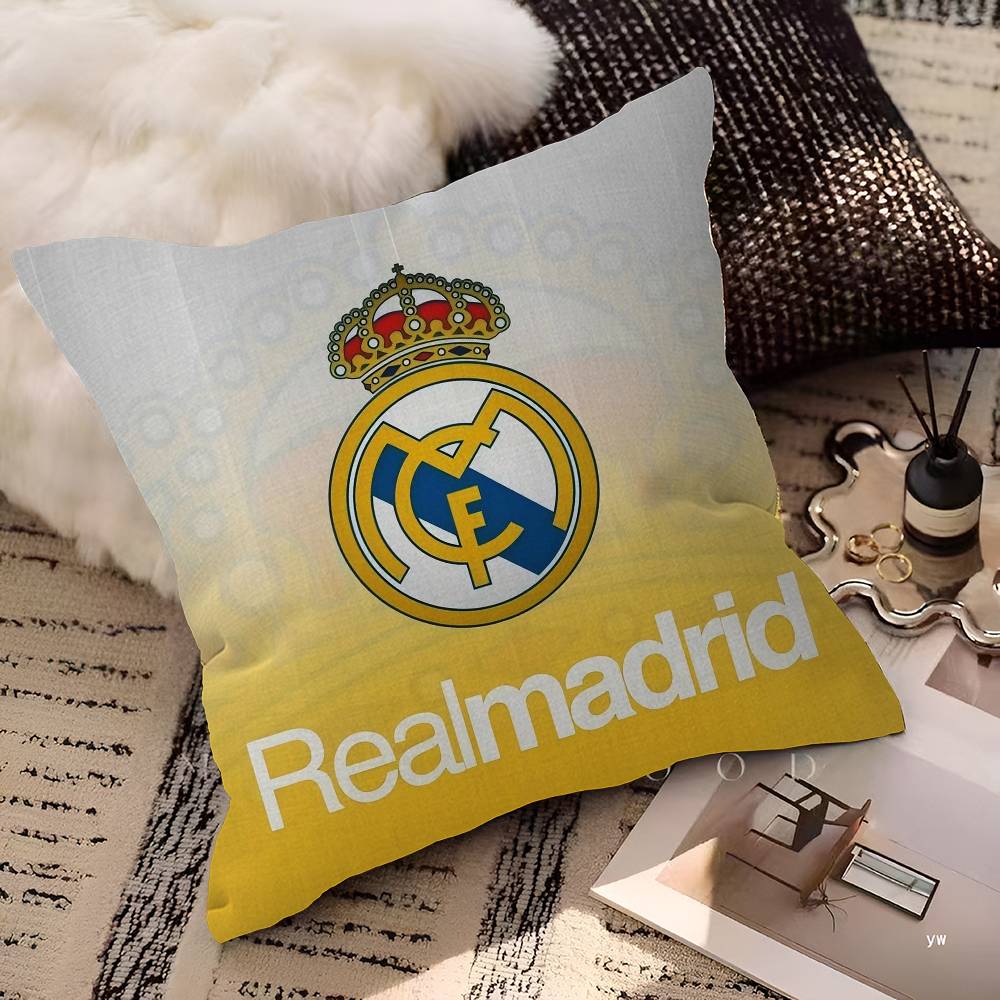 R-RealS M-MadridS Логотип Вишивка Щасливий Дракон Наволочка Наволочка для Диванної Подушки Декор Кімнати Дитячий Подарунок 60cmx60cm
R-RealS M-MadridS Логотип Вишивка Щасливий Дракон Наволочка Наволочка для Диванної Подушки Декор Кімнати Дитячий Подарунок 60cmx60cm