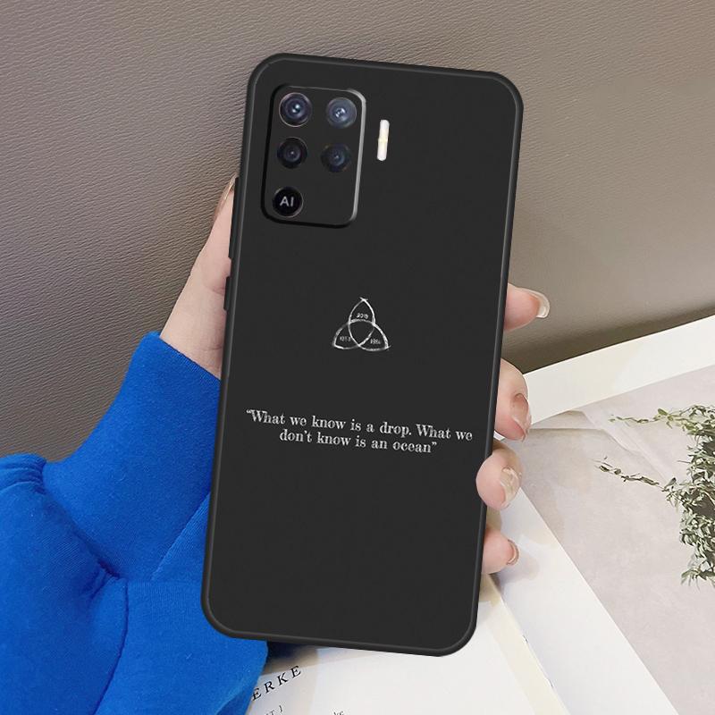 Dark TV Series Case For Oppo A76 A16 A96 A17 A18 A60 A80 A40 A38 A58 A78 A98 A94 A74 A54 A15 A57 A77 A5 Pro OPPO A54 4G
Dark TV Series Case For Oppo A76 A16 A96 A17 A18 A60 A80 A40 A38 A58 A78 A98 A94 A74 A54 A15 A57 A77 A5 Pro OPPO A54 4G