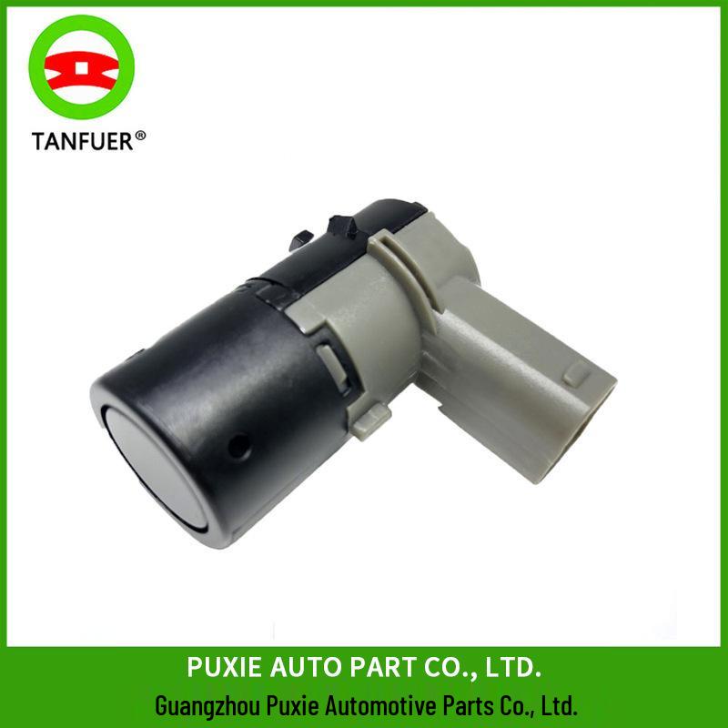 BMW Mini 5 Серия E39 X5 Парковочный датчик Радар заднего вида (66206989068) Tanfuer
BMW Mini 5 Серия E39 X5 Парковочный датчик Радар заднего вида (66206989068) Tanfuer