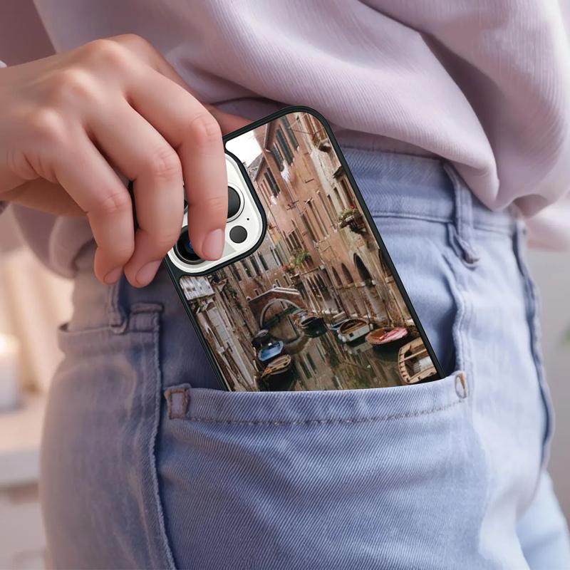 Water City Venice Italy Sunset Phone Case For iPhone 17 Air 15 16e 14 13 Pro Max Coque 12 11 Pro Max PLUS cover iPhone 13pro
Water City Venice Italy Sunset Phone Case For iPhone 17 Air 15 16e 14 13 Pro Max Coque 12 11 Pro Max PLUS cover iPhone 13pro