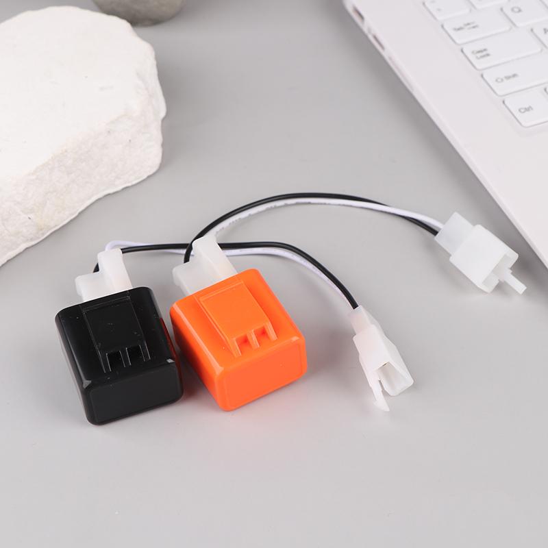 Adjustable 2-Pin Electronic Led Flasher Relay With Wires For Bikes Motorcycles Scooters Turn Signals Hyper Flash Blinkers Relay чорний
Adjustable 2-Pin Electronic Led Flasher Relay With Wires For Bikes Motorcycles Scooters Turn Signals Hyper Flash Blinkers Relay чорний