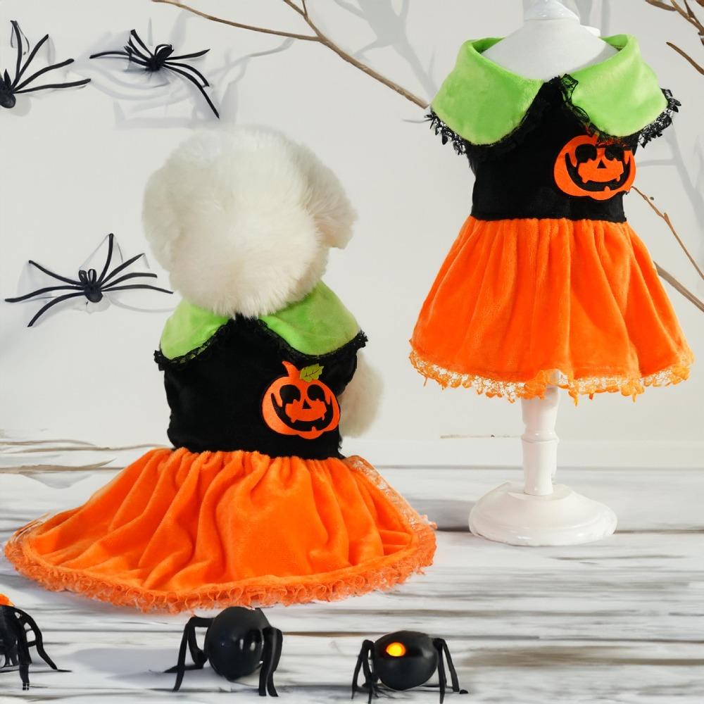 Orange Halloween Pet Pumpkin Cloak Soft Pet Dog Cosplay Clothes Pumpkin Dog Cape Cosplay Party XL
Orange Halloween Pet Pumpkin Cloak Soft Pet Dog Cosplay Clothes Pumpkin Dog Cape Cosplay Party XL
