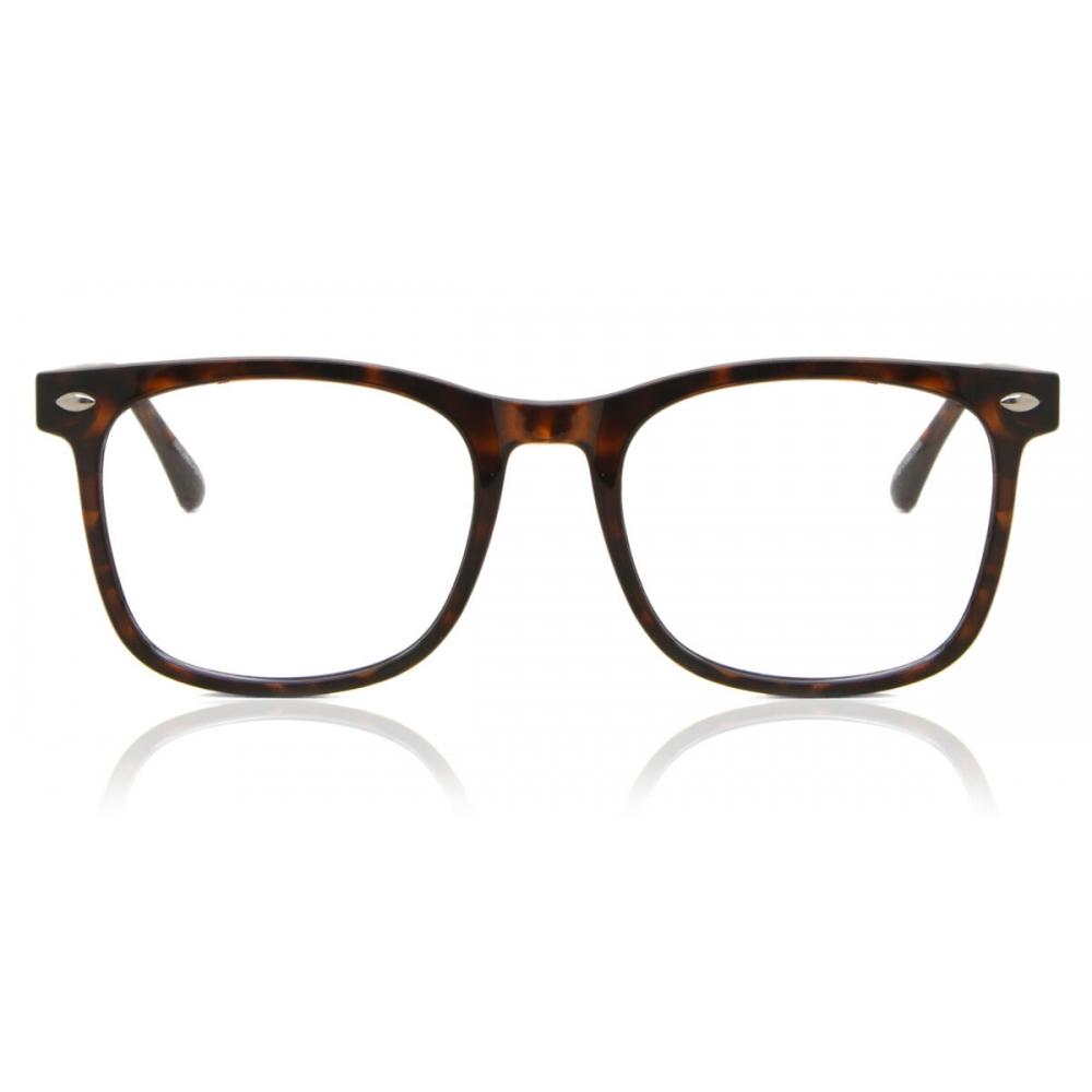 Full Rim Square Tortoise Smartbuy Collection Cest Cp112a Fashion Unisex Eyeglasses Tortoise/54
Full Rim Square Tortoise Smartbuy Collection Cest Cp112a Fashion Unisex Eyeglasses Tortoise/54