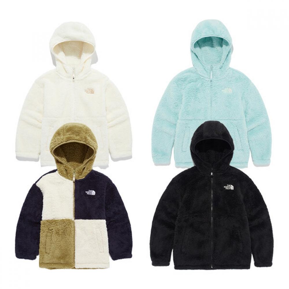 Детская флисовая куртка North Face Comfy Nj4fq52 Выберите 1 из 4 NJ4FQ52TCRE/100
Детская флисовая куртка North Face Comfy Nj4fq52 Выберите 1 из 4 NJ4FQ52TCRE/100
