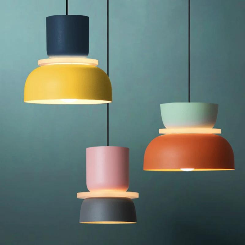 Современный Macaron Liontin Lampu Led Menggantung Suspensi Tinggal Belajar Bar Ruang Makan Samping Tempat Dekorasi Furnitur
Современный Macaron Liontin Lampu Led Menggantung Suspensi Tinggal Belajar Bar Ruang Makan Samping Tempat Dekorasi Furnitur
